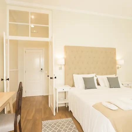 Nocleg ze śniadaniem Soul Ericeira