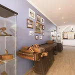 Panzió Soul Ericeira