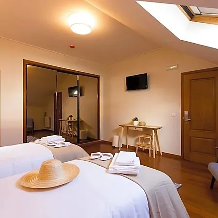Soul 4* Ericeira