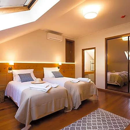 Soul 4* Ericeira