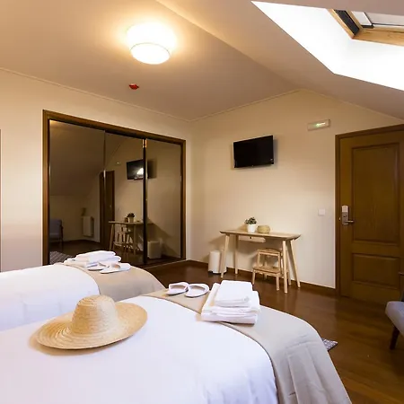 Bed & Breakfast Soul Ericeira