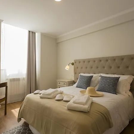 Bed & Breakfast Soul Ericeira