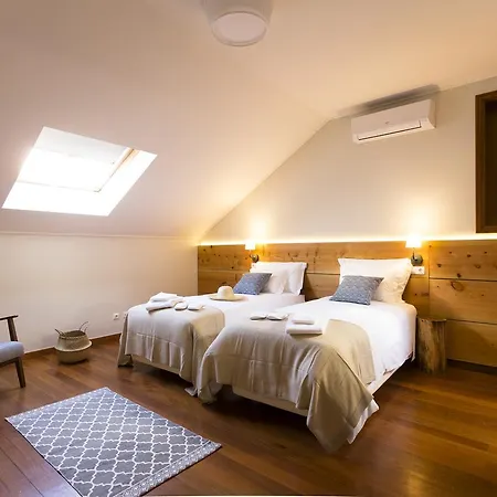 Bed and breakfast Soul Ericeira