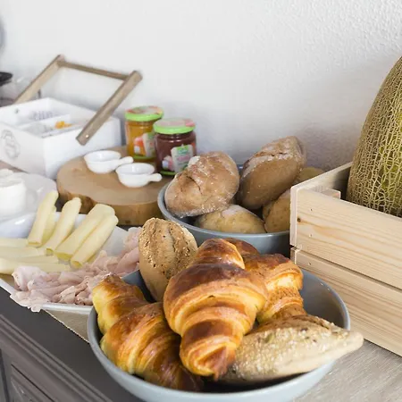 Bed & Breakfast Soul 4*