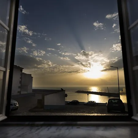 Soul Bed & Breakfast Ericeira
