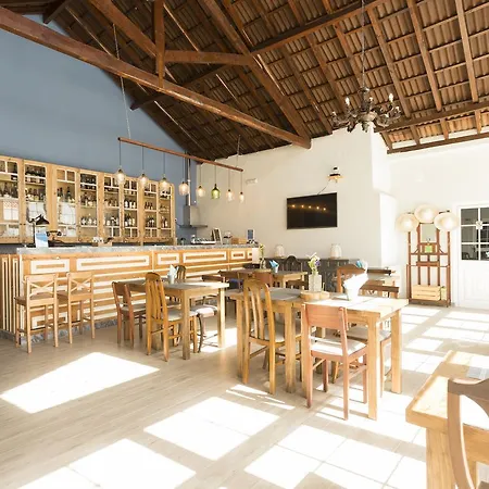 Soul Frühstückspension Ericeira