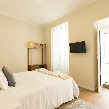 Alojamento de Acomodação e Pequeno-almoço Soul Ericeira