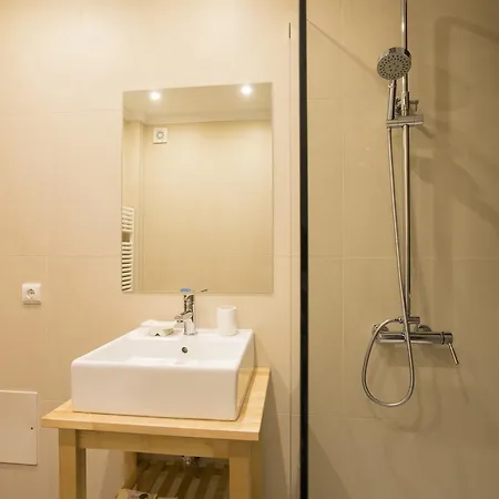 Alojamento de Acomodação e Pequeno-almoço Soul