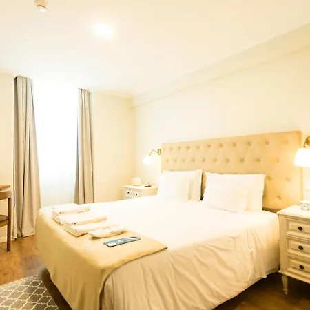 Soul Alojamento de Acomodação e Pequeno-almoço