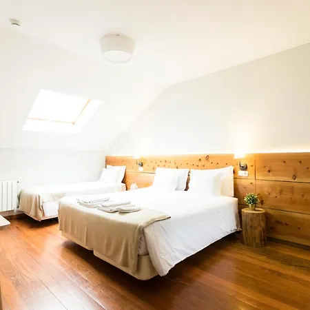 Soul Bed and breakfast 4*