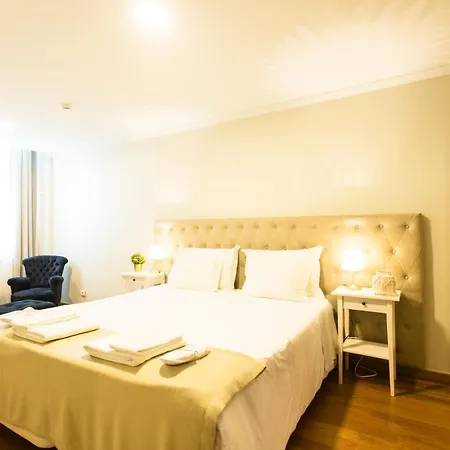 Couette-café Soul 4*