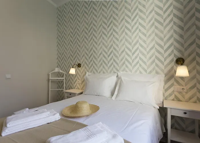 Bed and breakfast Soul 4*