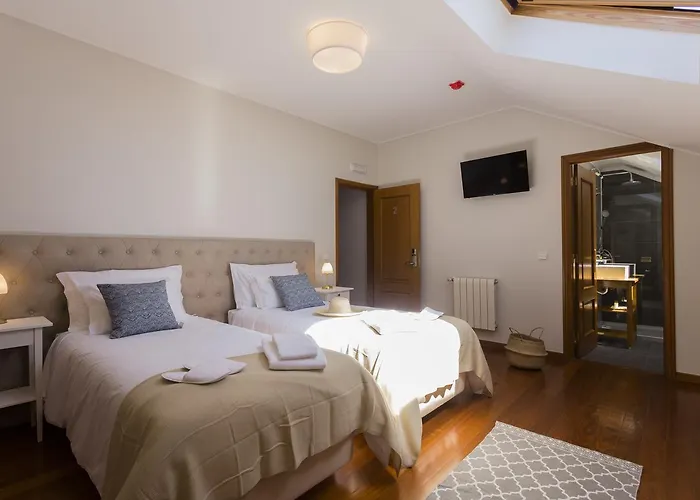 Soul Bed & Breakfast Ericeira