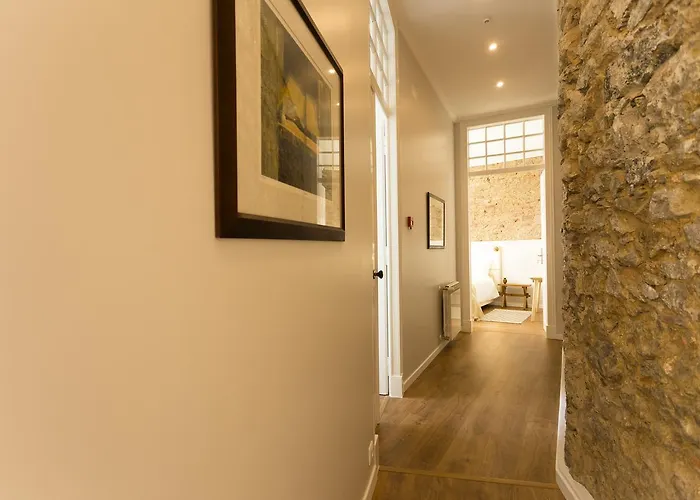 Soul Bed and breakfast Ericeira