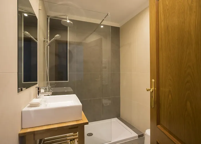 Soul Bed and breakfast 4*