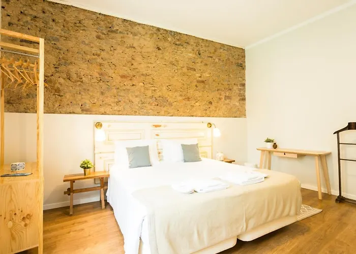 Bed and breakfast Soul